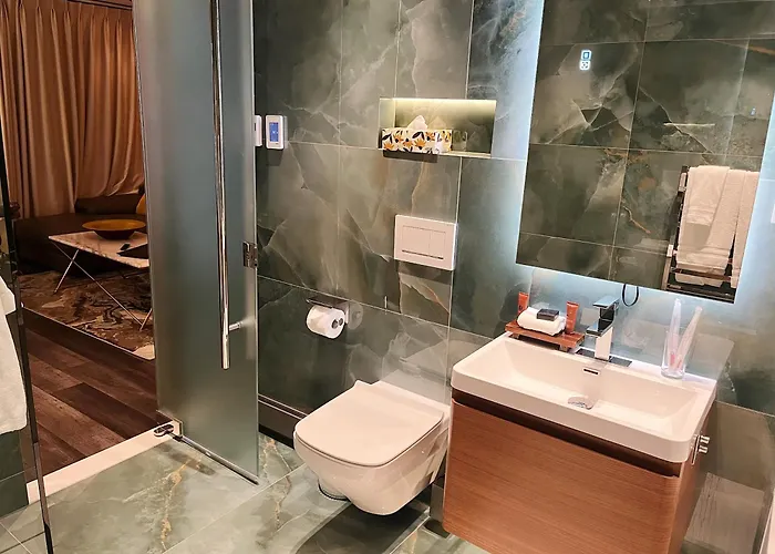 Hotel Kutuma Montréal